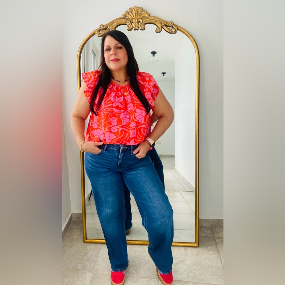 Julieta Top